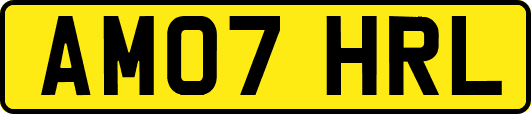 AM07HRL