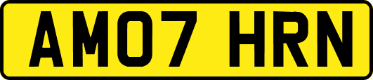 AM07HRN