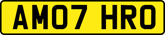 AM07HRO