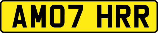 AM07HRR