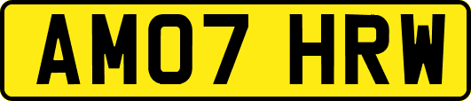AM07HRW
