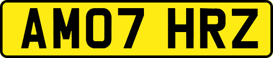AM07HRZ