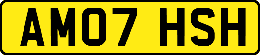 AM07HSH