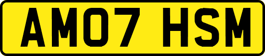 AM07HSM