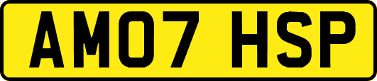 AM07HSP