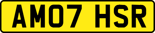 AM07HSR