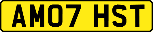 AM07HST