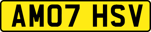 AM07HSV