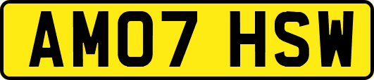 AM07HSW