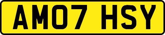 AM07HSY