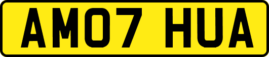 AM07HUA