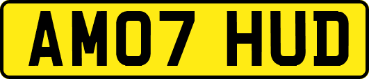 AM07HUD