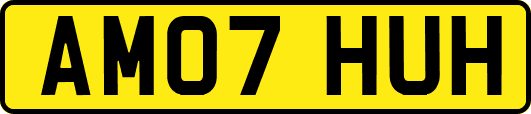 AM07HUH