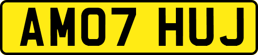 AM07HUJ