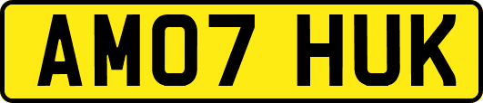 AM07HUK