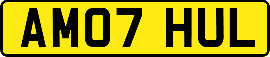 AM07HUL