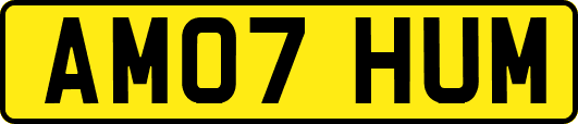 AM07HUM