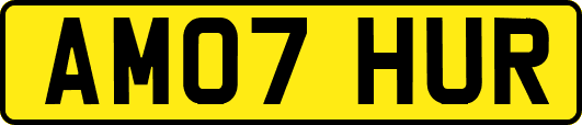 AM07HUR
