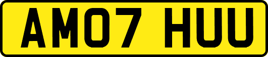 AM07HUU