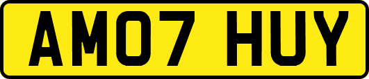 AM07HUY