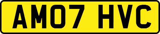 AM07HVC