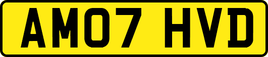 AM07HVD