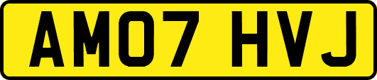 AM07HVJ