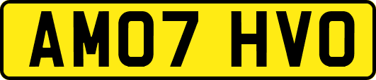 AM07HVO