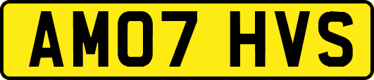 AM07HVS