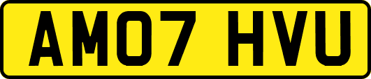 AM07HVU