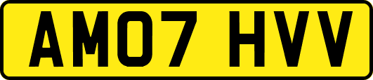 AM07HVV