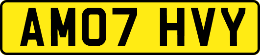 AM07HVY