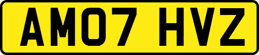 AM07HVZ