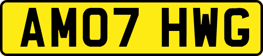 AM07HWG