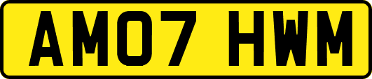 AM07HWM