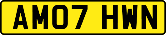 AM07HWN