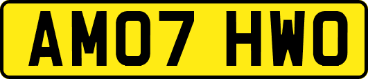 AM07HWO