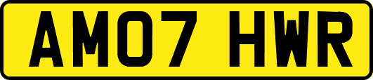 AM07HWR