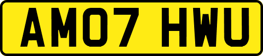 AM07HWU