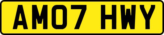 AM07HWY
