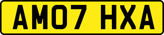 AM07HXA