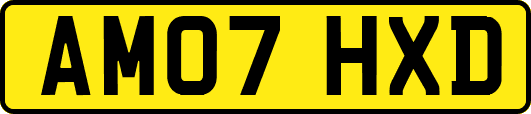 AM07HXD