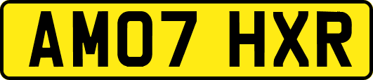 AM07HXR