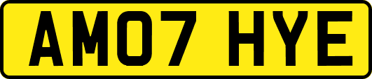 AM07HYE