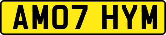 AM07HYM