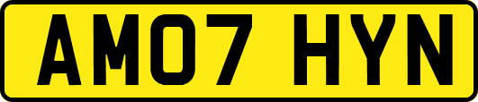 AM07HYN