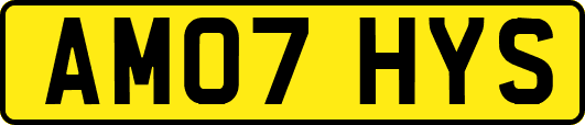 AM07HYS