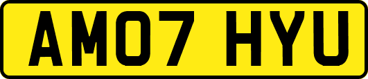 AM07HYU