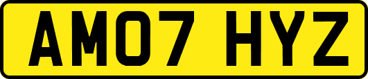 AM07HYZ