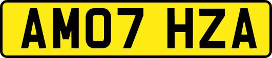 AM07HZA